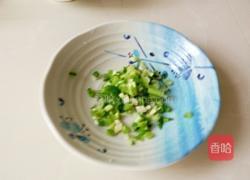  白萝卜紫菜疙瘩汤的做法图解3