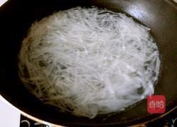  白萝卜紫菜疙瘩汤的做法图解5