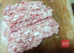 糯米烧卖的做法图解4