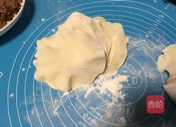 糯米烧卖的做法图解5