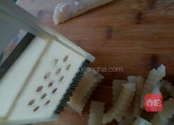 凉拌猪皮的做法图解3