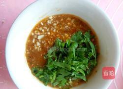 凉拌猪皮的做法图解7