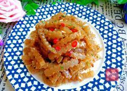 凉拌猪皮的做法图解9