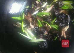 香辣猪肝的做法图解5