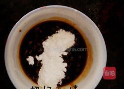 蒜香蒸排骨的做法图解2