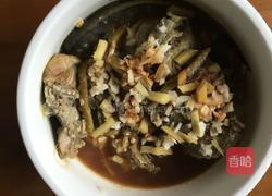 清蒸黄鳝的做法图解7