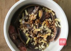 清蒸黄鳝的做法图解5