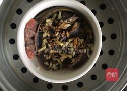 清蒸黄鳝的做法图解6
