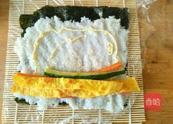 紫菜包饭(简易版)的做法图解6