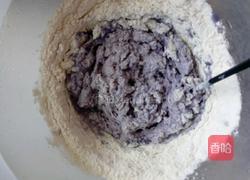 蔬菜牛肉面的做法图解3