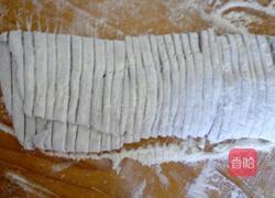 蔬菜牛肉面的做法图解6