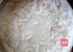 蔬菜牛肉面的做法图解7