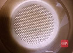 牛肉烤肠蔬菜面的做法图解2