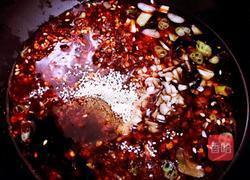 牛肉烤肠蔬菜面的做法图解5