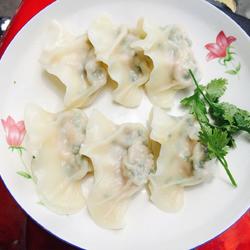 韭菜馅饺子的做法[图]