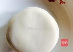 韭菜馅饺子的做法图解5