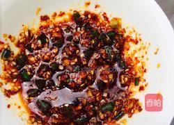 韭菜馅饺子的做法图解12