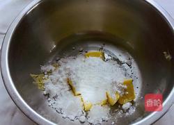 抹茶马芬的做法图解3