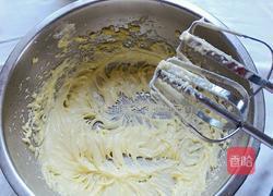 抹茶马芬的做法图解4