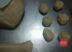 西饼的做法图解4
