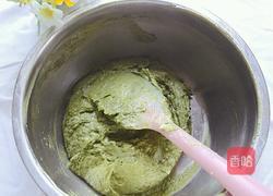 抹茶马芬的做法图解12