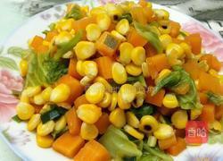 三色素丁的做法图解5