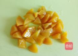 西瓜气泡饮的做法图解3