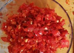 剁椒的做法图解3