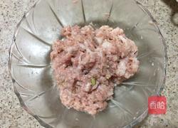 豉汁酿苦瓜的做法图解4