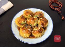 豉汁酿苦瓜的做法图解11