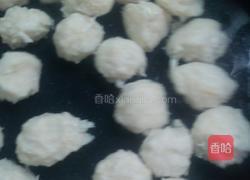 烩鱼丸的做法图解10