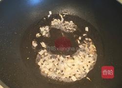 卷心菜粉条炒鸡蛋的做法图解5