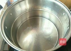 卷心菜疙瘩汤的做法图解2