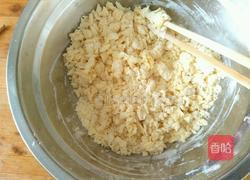 卷心菜疙瘩汤的做法图解4