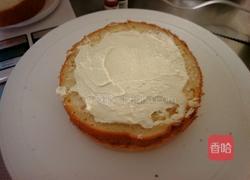 小黄人奶油蛋糕的做法图解5