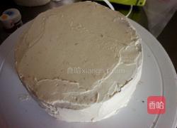 小黄人奶油蛋糕的做法图解7