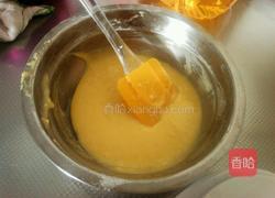 6寸戚风蛋糕的做法图解6