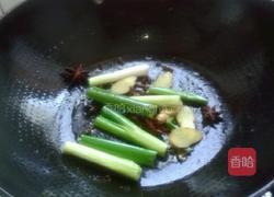 农家四喜丸子的做法图解11