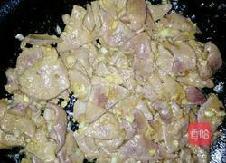 洋葱猪肝的做法图解5