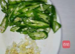 洋葱猪肝的做法图解3