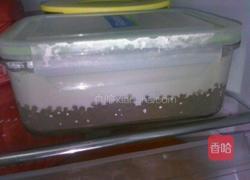 抹茶西米糕的做法图解10