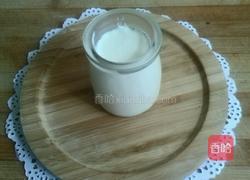 奶粉还原酸奶的做法图解5