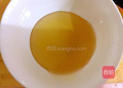 蜜汁哈蜜瓜的做法图解2