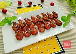 油焖大虾的做法图解16