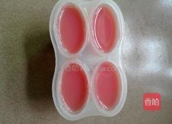 西瓜棒棒冰的做法图解5