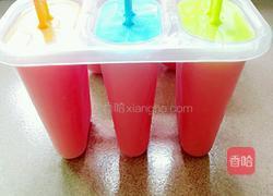 西瓜棒棒冰的做法图解6