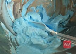 迷糊娃娃蛋糕的做法图解4