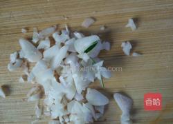 香菇肉片的做法图解4