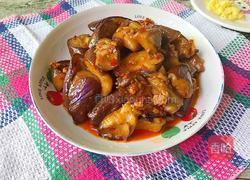 肉沫茄子的做法图解13