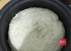 原生态包子加煎饺配番茄的做法图解1